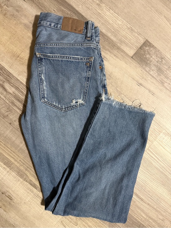 Madewell Other - MADEWELL DENIM